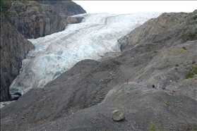 Exit Glacier